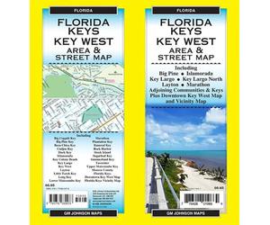Florida Keys et Key West (Floride) | GM Johnson