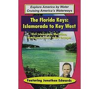 Florida Keys: Islamorada To Key West [Dvd] [Import]