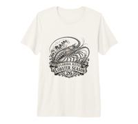 Florida Keys Lobster W ugs, 2026, Art de Tatouage Key West T-Shirt Haut de Gamme