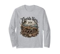 Florida Keys Lobster W ugs, 2026 Key West Tattoo Art Manche Longue