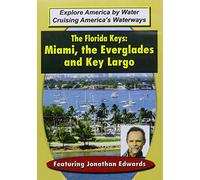 Florida Keys: Miami Everglades & Key Largo