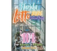 Florida Lotto 2026: 104 Double Plays From Basement to Billionaire