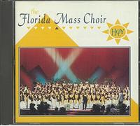 Florida Mass Choir - Holy