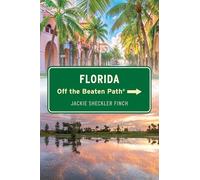 Florida Off the Beaten Path®