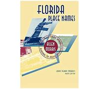 Florida Place Names