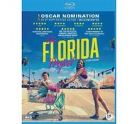 FLORIDA PROJECT-BIL-BLURAY G