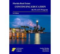 Florida Real Estate Continuing Education