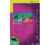 Florida - Reisefuehrer Routenplaner [Import]