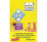 Florida Roadkill