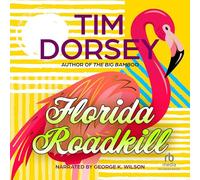 Florida Roadkill (The Serge A. Storms Series) [Import]