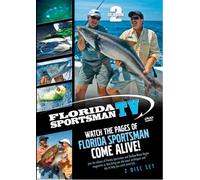 Florida Sportsman TV Season 2 (2006) DVD