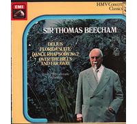 Florida Suite, Dance Rhapsody No.2, Over The Hills And Far Away