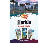 FLORIDA TRAVEL GUIDE 2026: Explore Historic Architecture, Riverfront Walks, and Cultural Riches in the Heart of Aragon