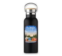 Florida United States Bouteille isotherme pour tasse à café