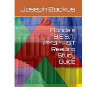 Florida's B.E.S.T. PM3 FAST Reading Study Guide