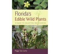 Florida's Edible Wild Plants