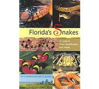 Florida's Snakes Patricia Bartlett, Richard D. Bartlett (Auteur)