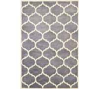 Floride argent (250x300 cm)