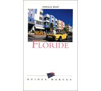 Floride - Collectif - Marcus - broché - Guide