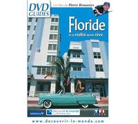 Floride : Et la réalité devient rêve… DVD