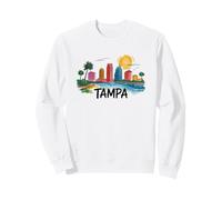 Floride Tampa Sweatshirt
