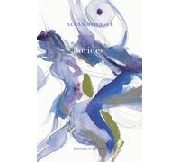 Florides - Alban Behagle - Il Est Midi Editions - broché - Roman