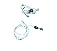 FLORIG Accessoires 1 pièce thermistance AW10-0143 AW10-0144 MPC3502 fusible Thermistance compatible avec Ricoh MPC3002 MPC4502 MPC5502 MP3002 MP C3502 (couleur : original nouveau 0143) (original