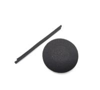 FLORIG Accessoires 10 Ensembles A229-2317 Joint d'alimentation en Toner Joint de trémie de Courroie de Cartouche for Compatible avec Ricoh Compatible avec Aficio 1060 1075 2051 2060 2075 MP 6500 7500
