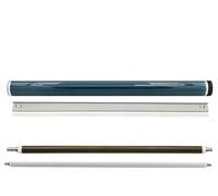 FLORIG Accessoires 1SETS Drum Rebuild Kit Compatible with Ricoh MP C3004 C3504 C4504 C5504 C6004 Charge Roller MPC3004 MPC3504 MPC4504 MPC6004 OPC Drum Blade