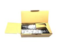 FLORIG Accessoires 2 pièces/boîte TN116 TN117 TN119 Cartouche de Toner for Compatible avec Konica Compatible avec Minolta Compatible avec Bizhub 164 184 185 BH164 BH184 BH185 7818(BK 120G 2pcs)