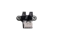 FLORIG Accessoires d'imprimante compatibles avec 1 Module de capteur de contrôle de Fin de Course Optique photoélectrique Compatible avec l'axe X Ghost6