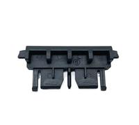 FLORIG Accessoires d'imprimante compatibles avec 1pcs D067-2710 B044-2710 Tampon de séparation dans la Cassette Compatible avec Ricoh Aficio1515 1013 MP161 MP171 MP201 175L