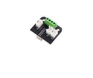 FLORIG Accessoires d'imprimante compatibles avec Carte Adaptateur PCB de tête d'impression 1PCS/2PCS Compatible avec Ghost6 (Couleur : 2 pièces)