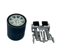 FLORIG Accessoires pour rouleau de ramassage - Assemblage de tampon de séparation compatible avec Fujitsu fi-5110C 5110EOX 5110EOX2 5110EOXM S510 S500 S510 PA03360-0001 PA03360-0002 (couleur : 1