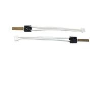 FLORIG Accessoires Thermistance de Pression de Fusion AW10-0127 AW10-0128, 5 pièces, Compatible avec RICOH MP C2030 C2050 C2530 C2550 C2051 C2551(AW10-0128)