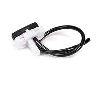 FLORIG Lot de 2 capuchons de tête d'impression DX4 compatibles avec Roland SP540 300 VP540 300 RS640 540 SJ745 XC540 eoc Station de capsulage éponge en mousse