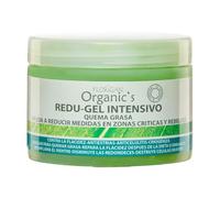 Florigan - Gel minceur cryogénique intensif ReduGel 350 g. (1)