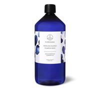 FLORIHANA - Huile Végétale Pépin de Courge BIO - 100% Pure & Naturelle - Cosmos - 1L