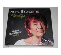 Florilege: 60 Ans De Chanson Deja