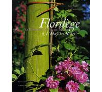 Florilège à L'haÿ-les-Roses: La Roseraie du Val-de -Marne