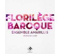 Florilège Baroque