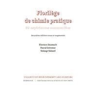 Florilège de chimie pratique