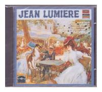 Florilège De La Chanson Populaire Française Jean Lumière