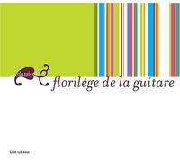 Florilege de la Guitare