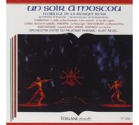 Florilège de la Musique Russe