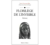 Florilege De L'invisible - Poemes