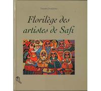 Florilège des artistes de Safi