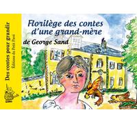 Florilège des contes d'une grand-mère