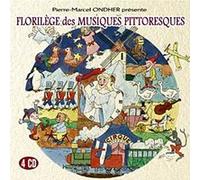 Florilège Des Musiques Pittoresques