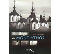 FLORILEGE DU MONT ATHOS